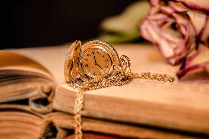 Time-Hopping Pioneers