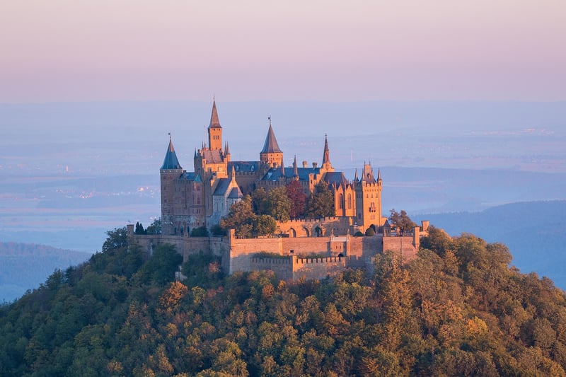 Medieval Castle