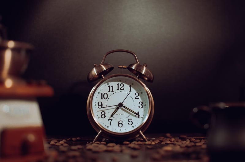 clockwork